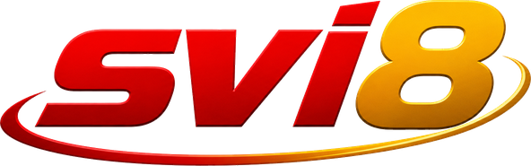 SVI8 Logo